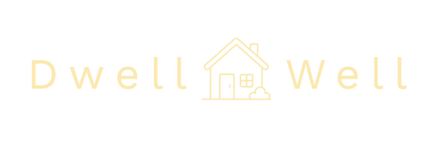 DwellWell logo