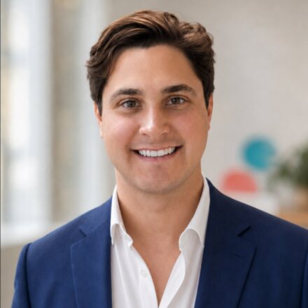 Andrew Weissberg, founder of DwellWell